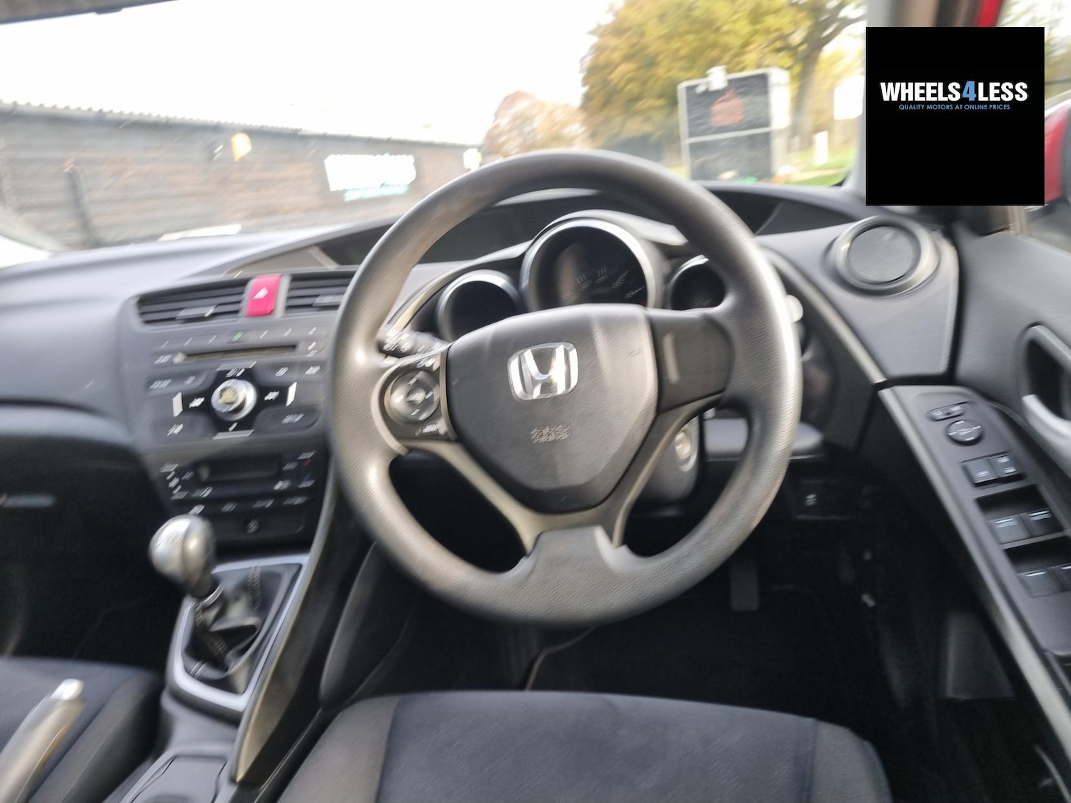 Used Honda Civic 2013 for sale - 76467855: Photo 15