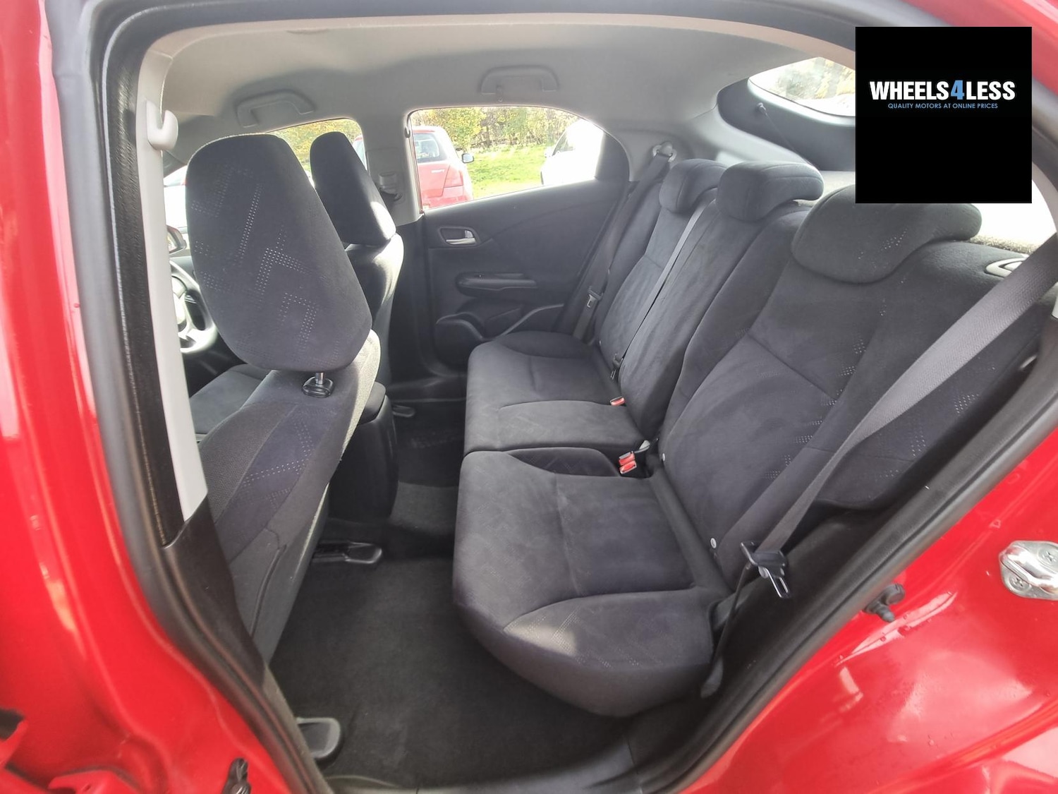 Used Honda Civic 2013 for sale - 76467855: Photo 20