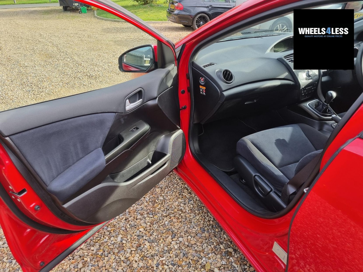 Used Honda Civic 2013 for sale - 76467855: Photo 21