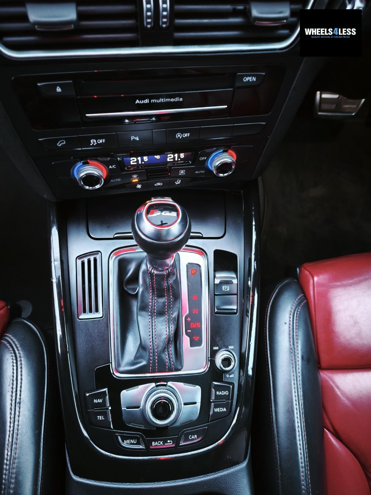 Used Audi SQ5 2015 for sale - 77590686: Photo 16