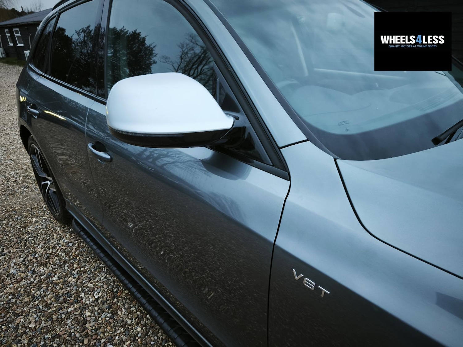 Used Audi SQ5 2015 for sale - 77590686: Photo 21