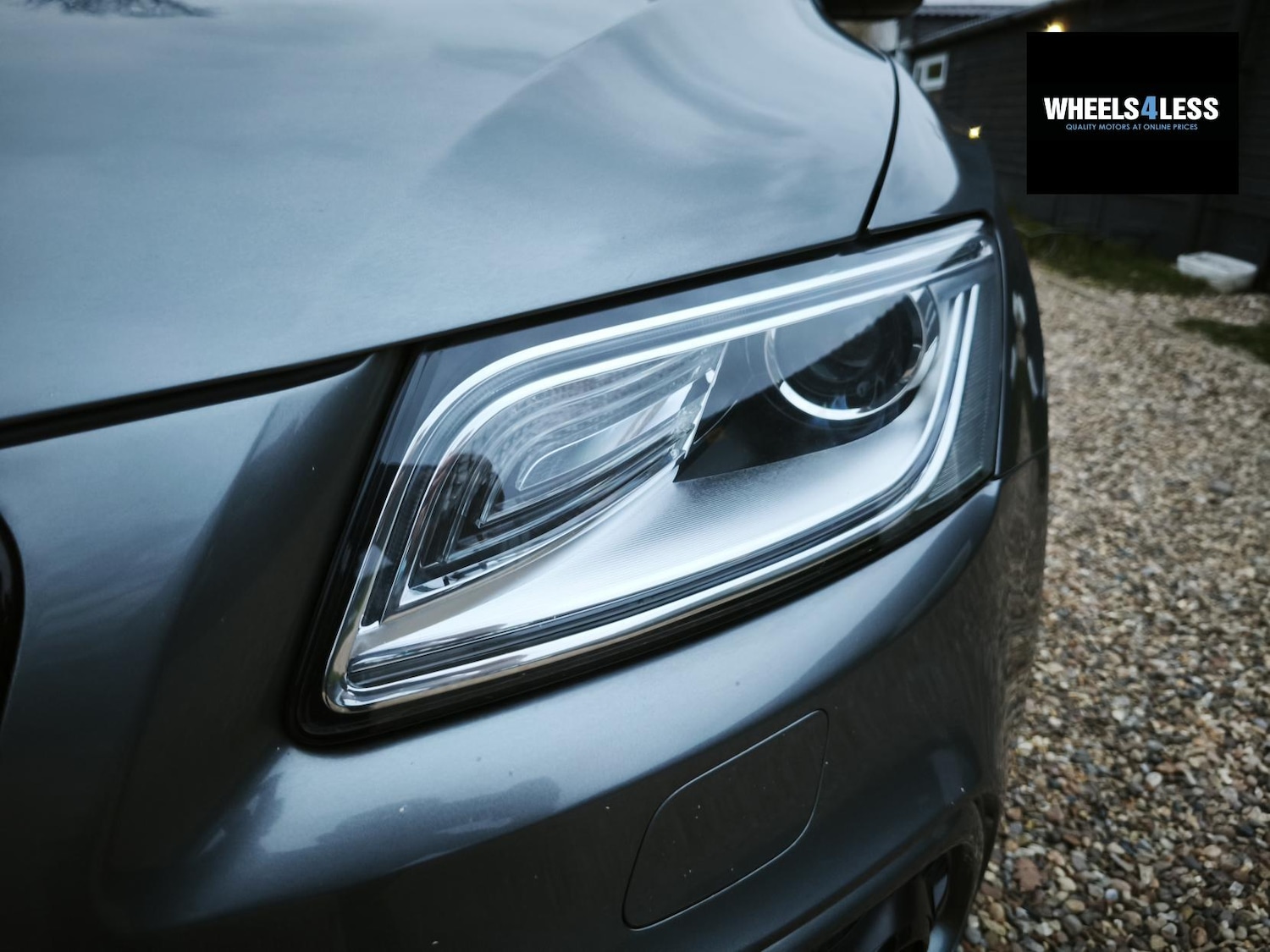 Used Audi SQ5 2015 for sale - 77590686: Photo 22