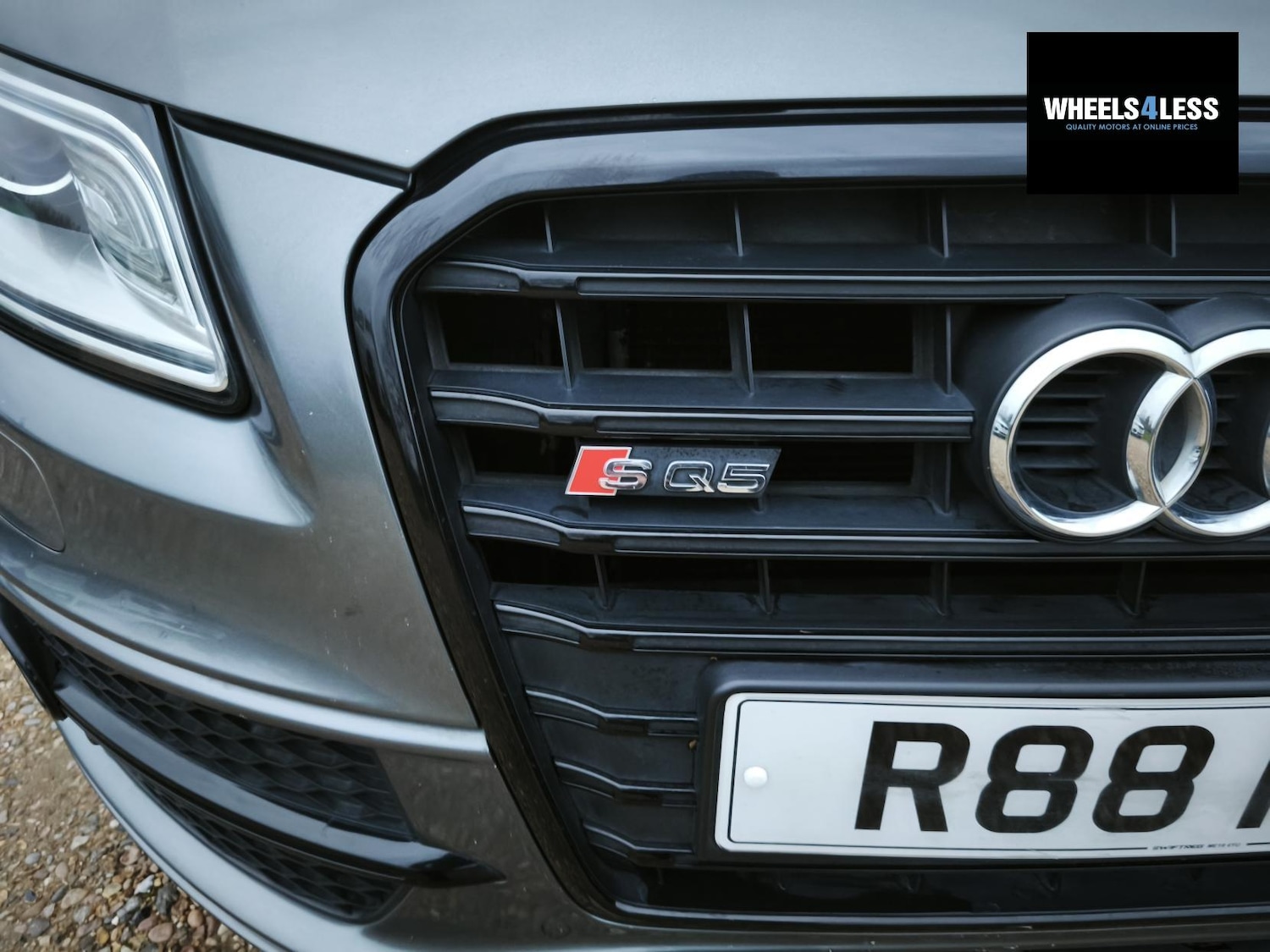 Used Audi SQ5 2015 for sale - 77590686: Photo 23