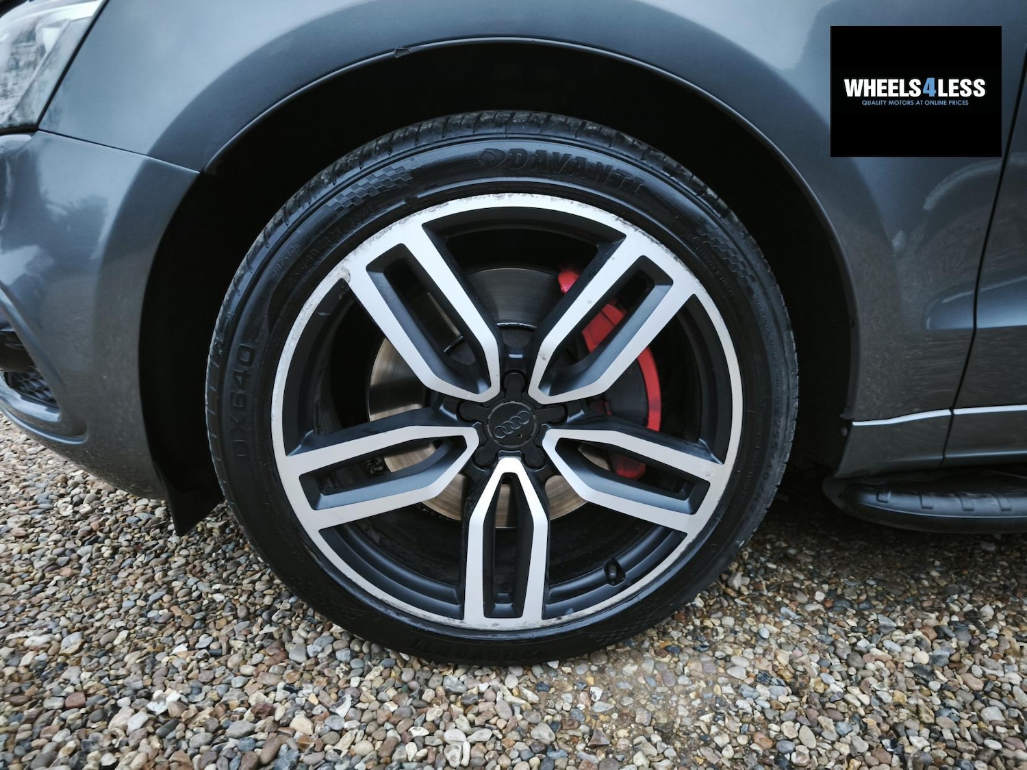 Used Audi SQ5 2015 for sale - 77590686: Photo 24