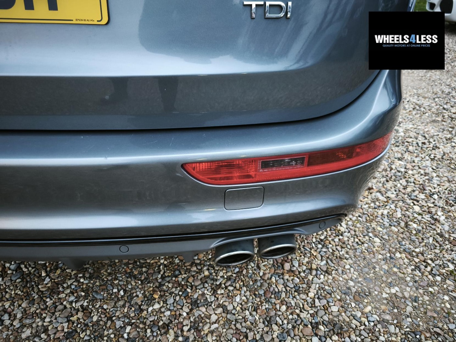 Used Audi SQ5 2015 for sale - 77590686: Photo 26