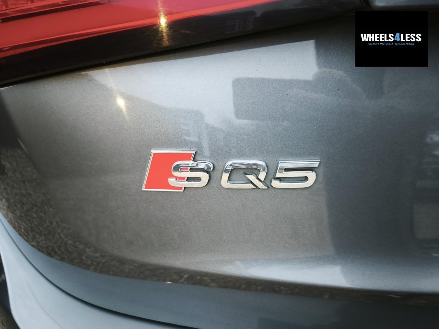 Used Audi SQ5 2015 for sale - 77590686: Photo 27