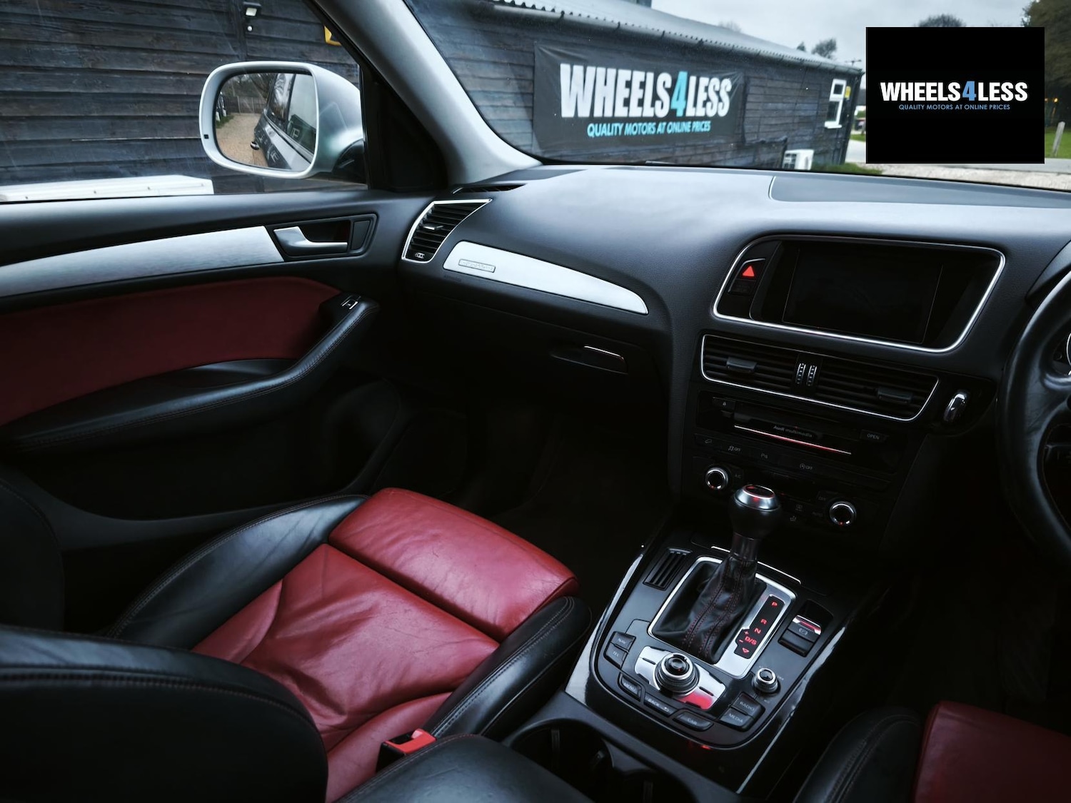 Used Audi SQ5 2015 for sale - 77590686: Photo 28