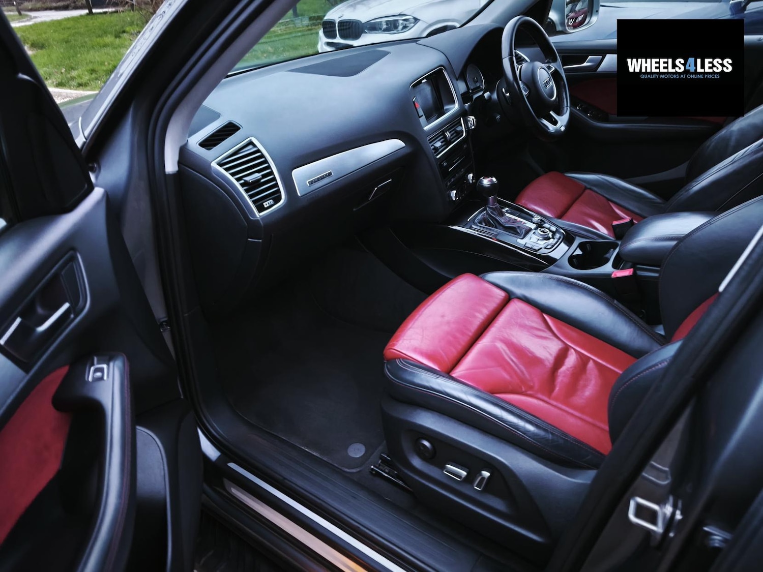 Used Audi SQ5 2015 for sale - 77590686: Photo 30