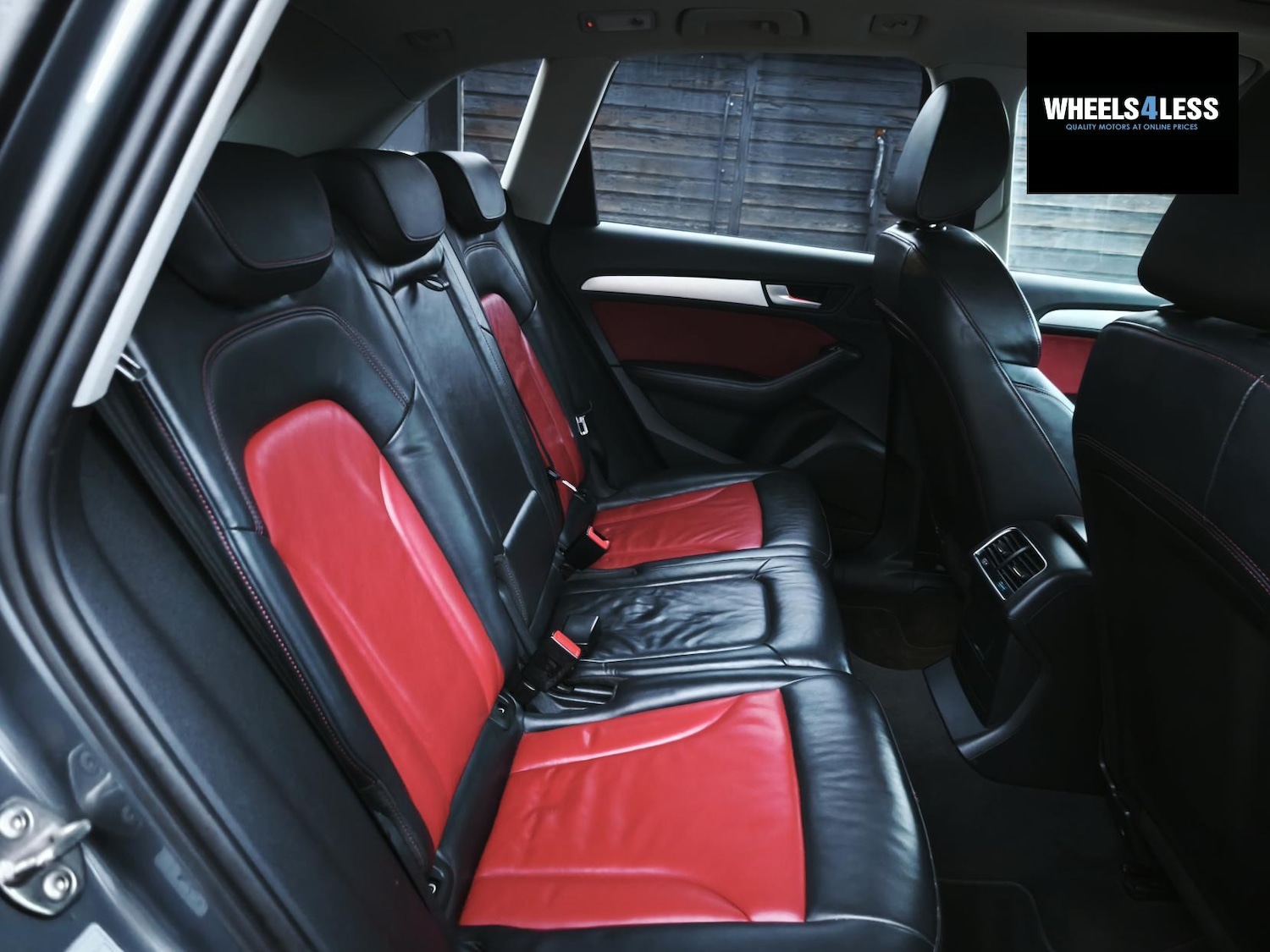 Used Audi SQ5 2015 for sale - 77590686: Photo 8