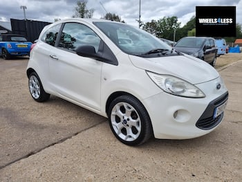 Used Ford Ka 2010 for sale - 79706360: Photo