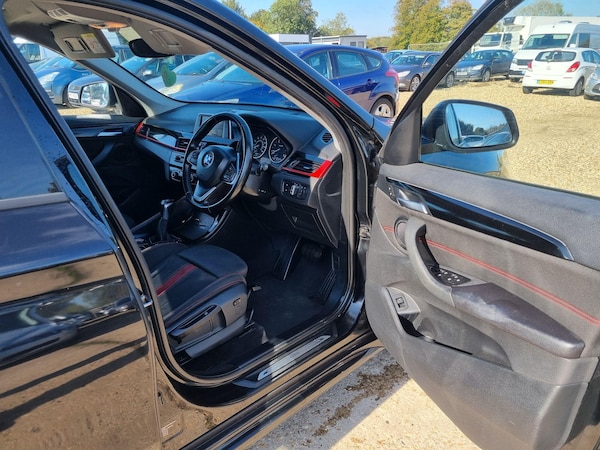 Used BMW X1 2016 for sale - 76226576: Photo 10