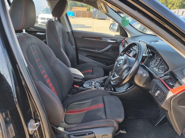 Used BMW X1 2016 for sale - 76226576: Photo 13