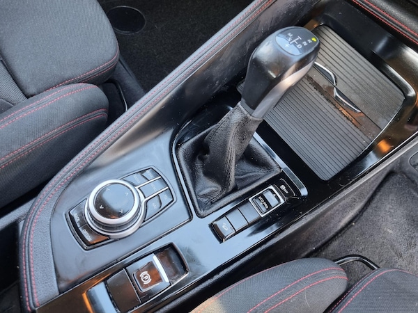 Used BMW X1 2016 for sale - 76226576: Photo 14