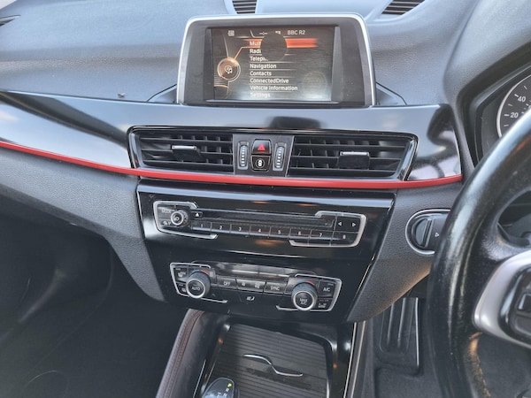 Used BMW X1 2016 for sale - 76226576: Photo 15