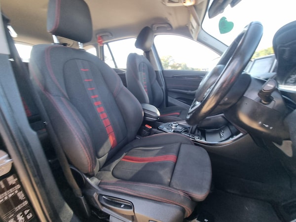 Used BMW X1 2016 for sale - 76226576: Photo 16