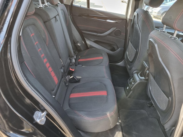 Used BMW X1 2016 for sale - 76226576: Photo 17
