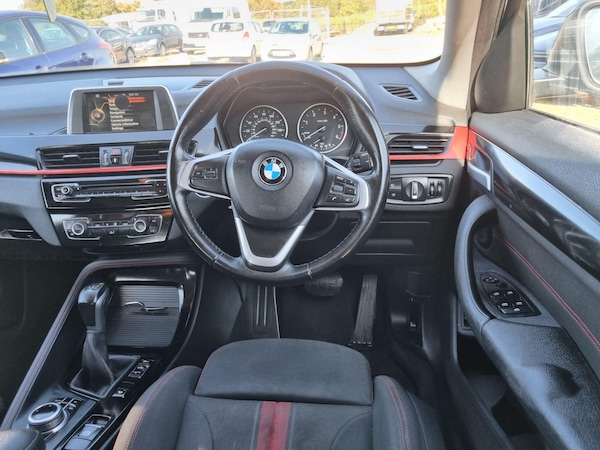 Used BMW X1 2016 for sale - 76226576: Photo 18