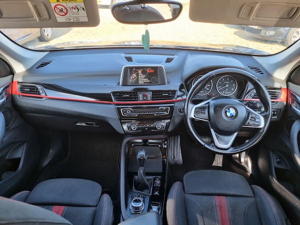 Used BMW X1 2016 for sale - 76226576: Photo 19
