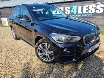 BMW - X1