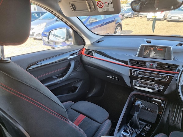 Used BMW X1 2016 for sale - 76226576: Photo 20
