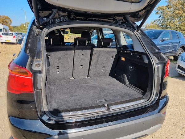 Used BMW X1 2016 for sale - 76226576: Photo 21