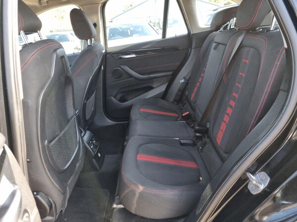 Used BMW X1 2016 for sale - 76226576: Photo 23