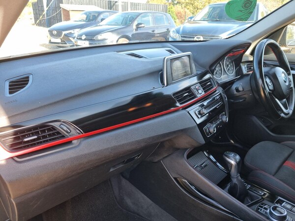 Used BMW X1 2016 for sale - 76226576: Photo 25