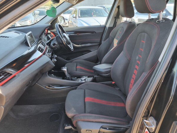 Used BMW X1 2016 for sale - 76226576: Photo 26