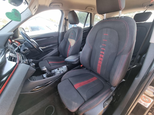 Used BMW X1 2016 for sale - 76226576: Photo 27
