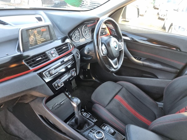 Used BMW X1 2016 for sale - 76226576: Photo 28