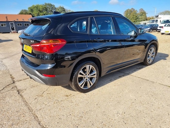 Used BMW X1 2016 for sale - 76226576: Photo 4