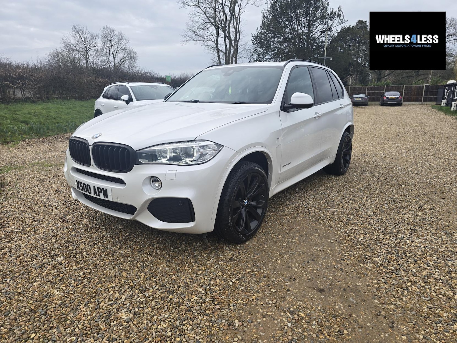 Used BMW X5 2016 for sale - 77151663: Photo 10