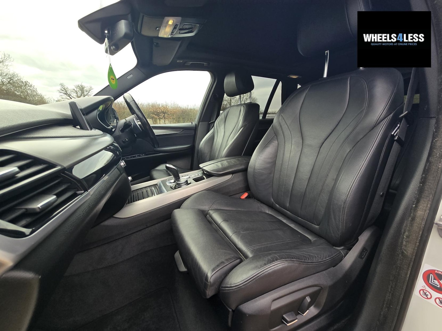 Used BMW X5 2016 for sale - 77151663: Photo 13