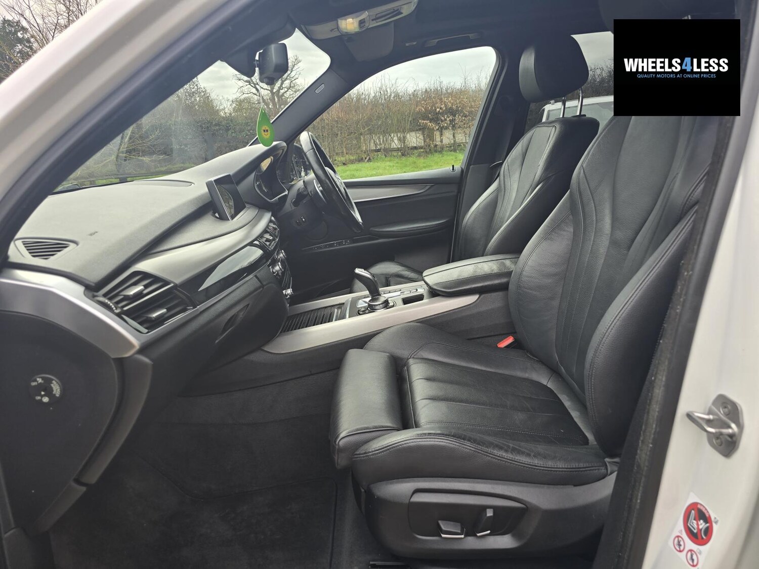 Used BMW X5 2016 for sale - 77151663: Photo 14