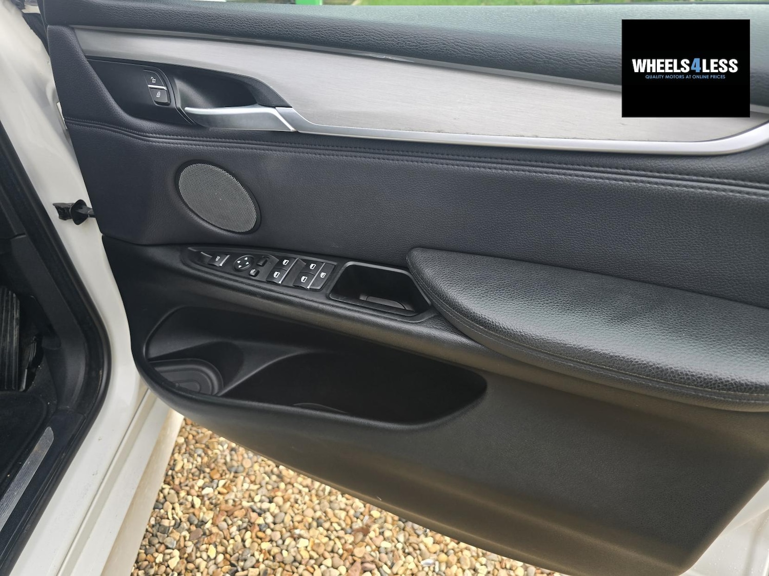 Used BMW X5 2016 for sale - 77151663: Photo 15