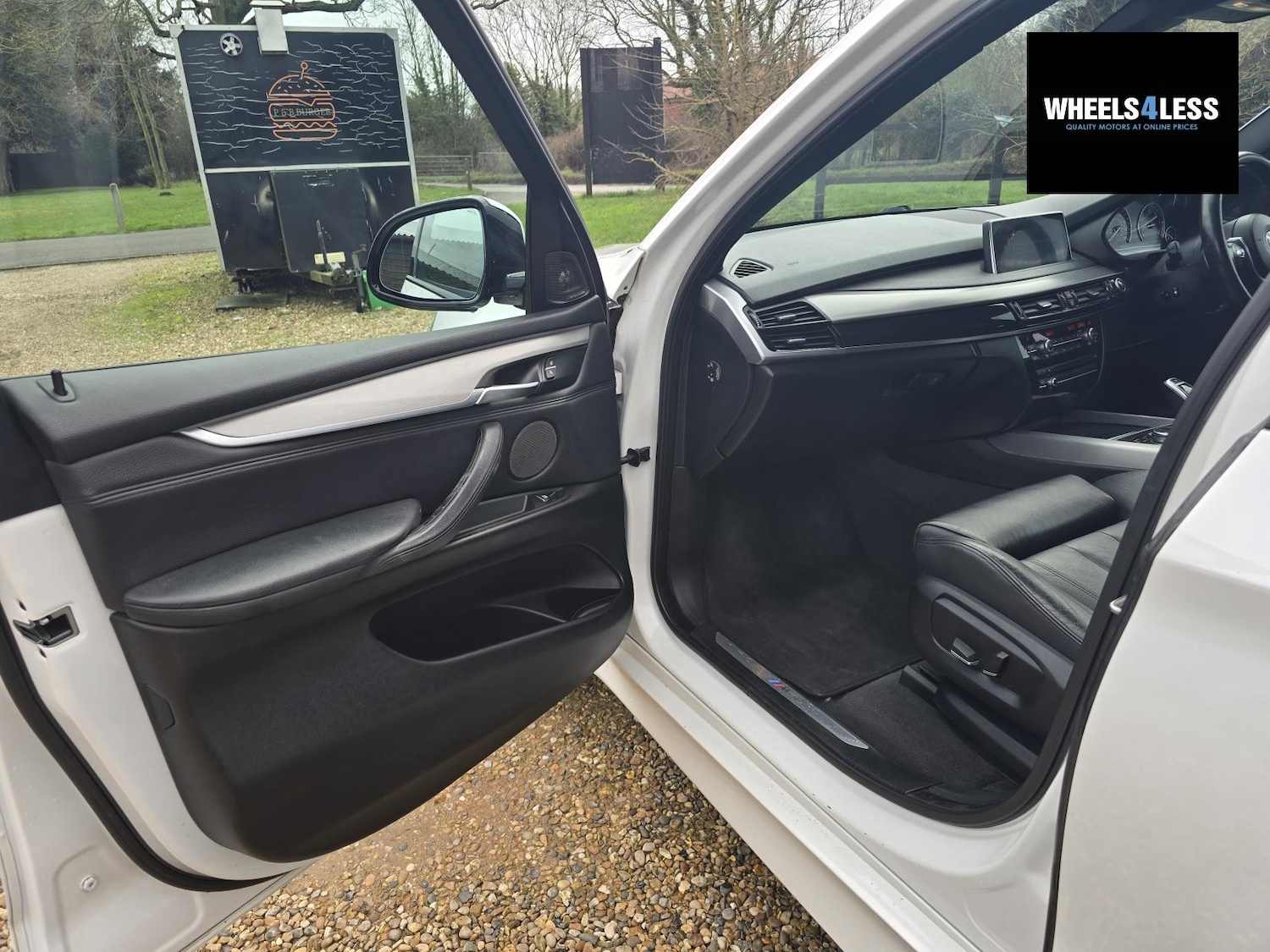 Used BMW X5 2016 for sale - 77151663: Photo 16