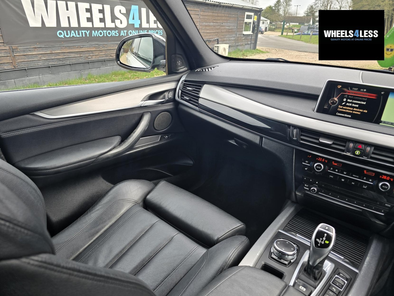 Used BMW X5 2016 for sale - 77151663: Photo 17