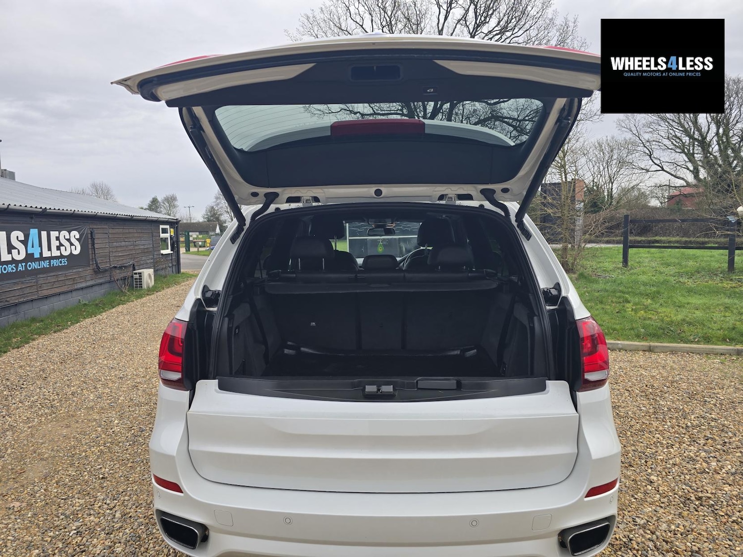 Used BMW X5 2016 for sale - 77151663: Photo 19