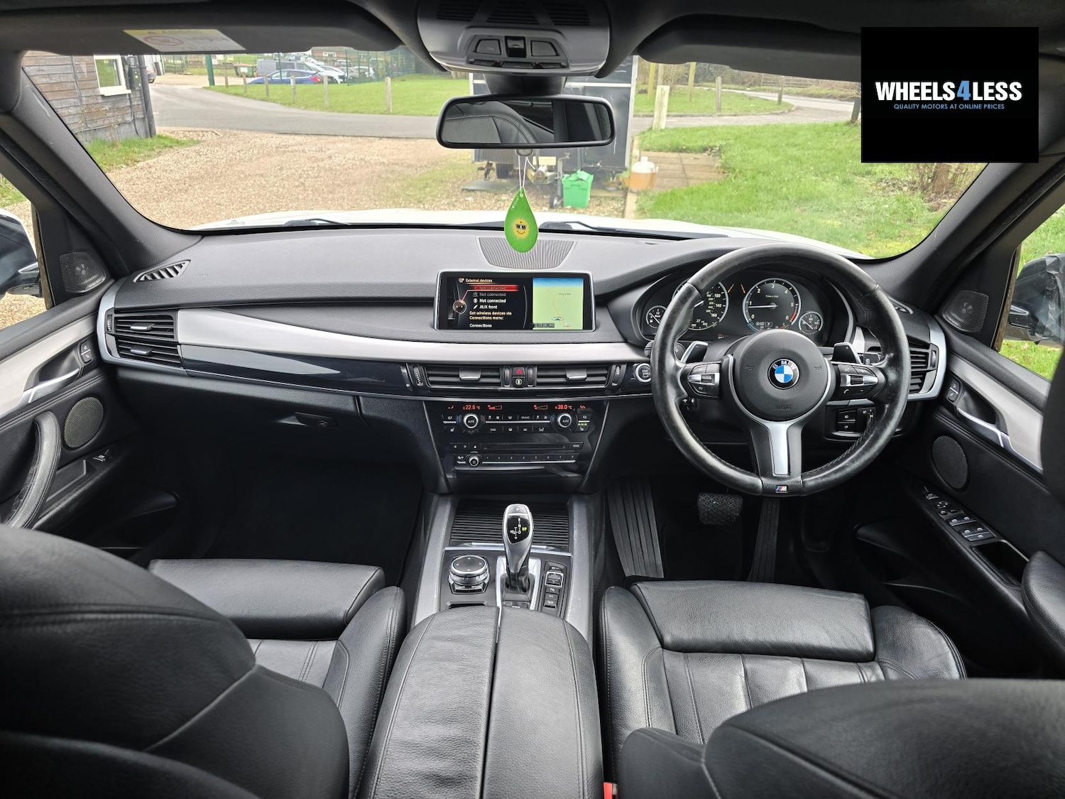 Used BMW X5 2016 for sale - 77151663: Photo 20