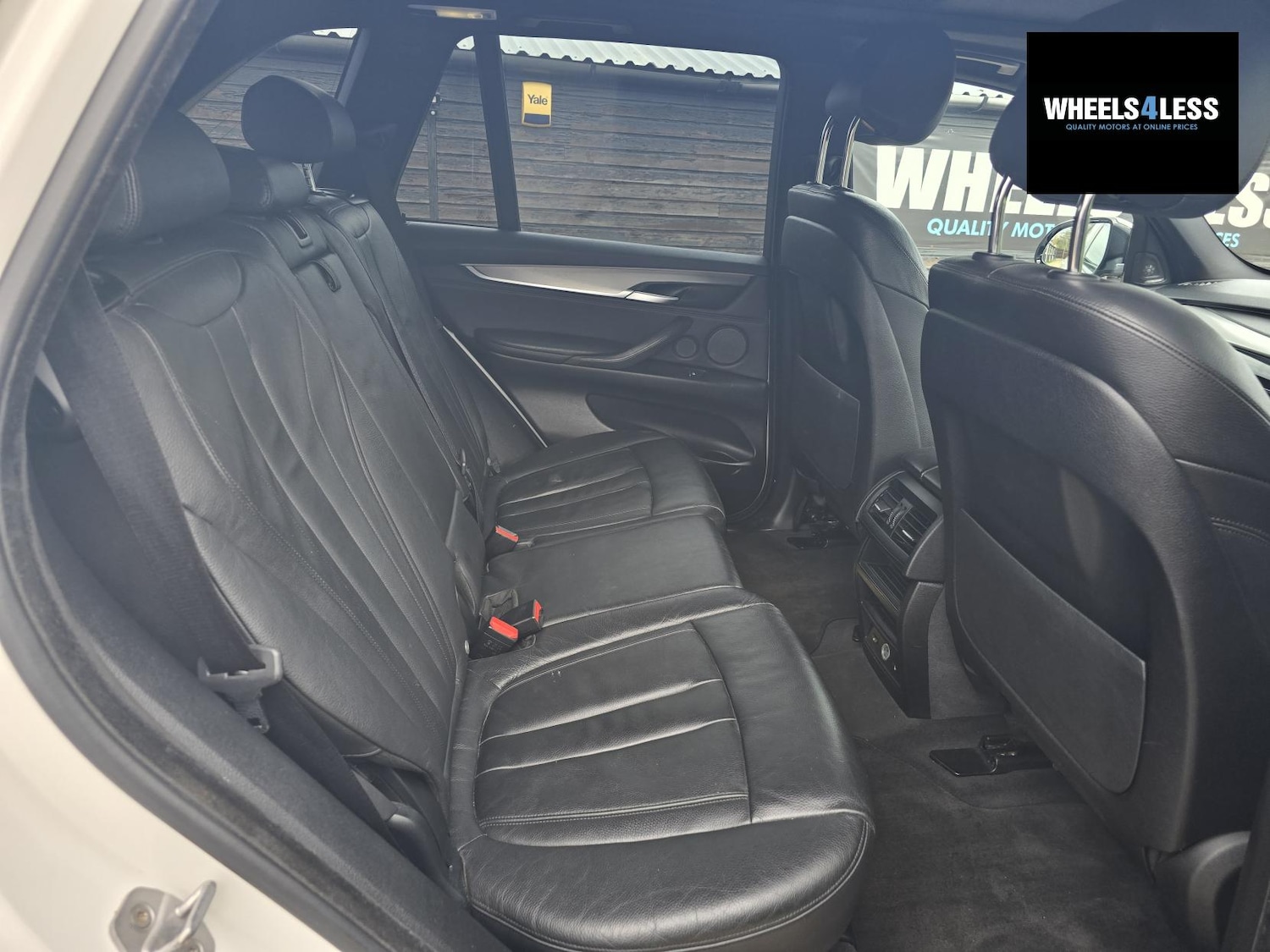 Used BMW X5 2016 for sale - 77151663: Photo 21