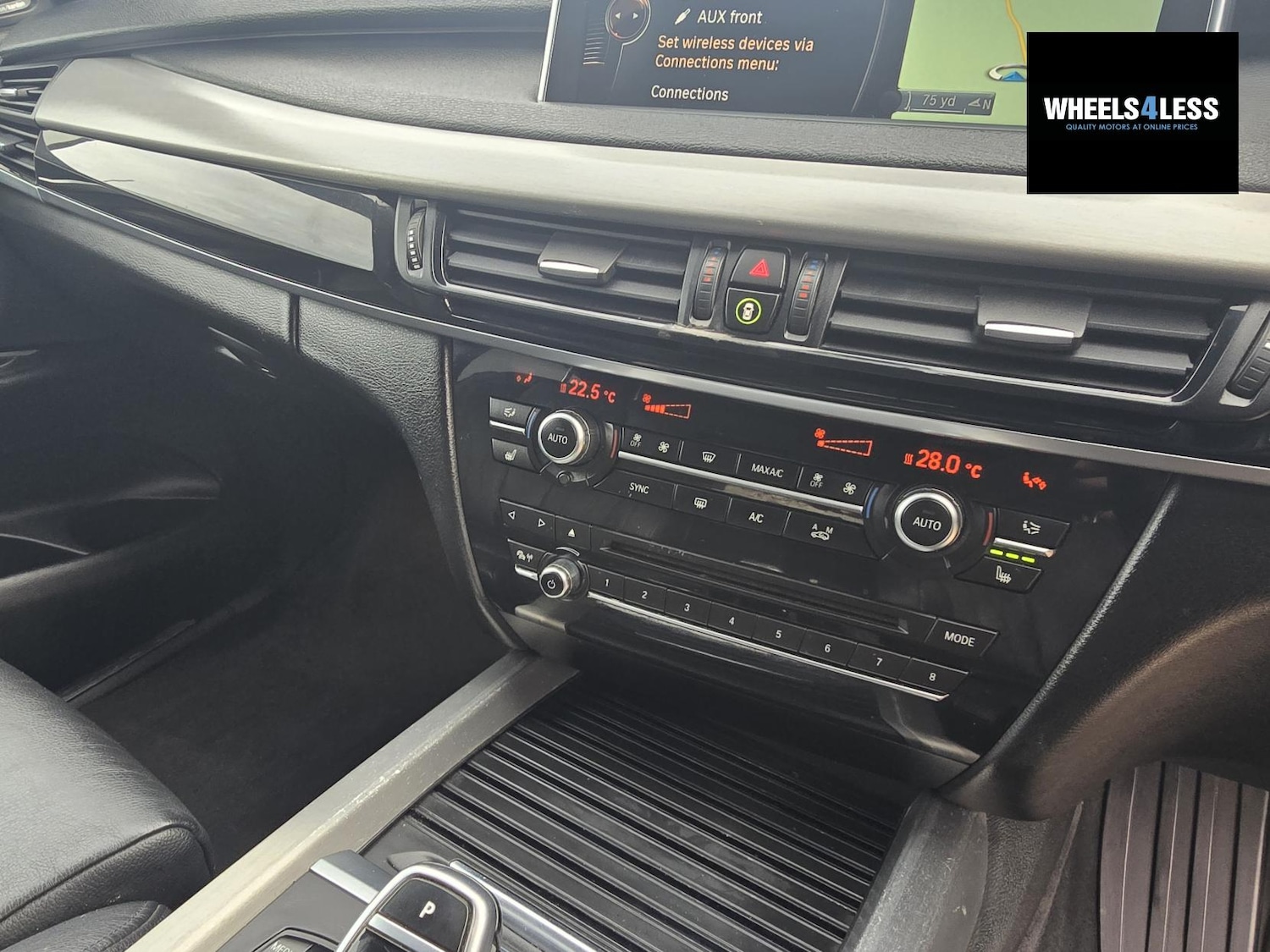 Used BMW X5 2016 for sale - 77151663: Photo 22