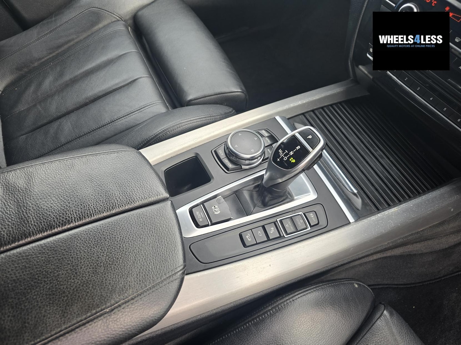 Used BMW X5 2016 for sale - 77151663: Photo 23