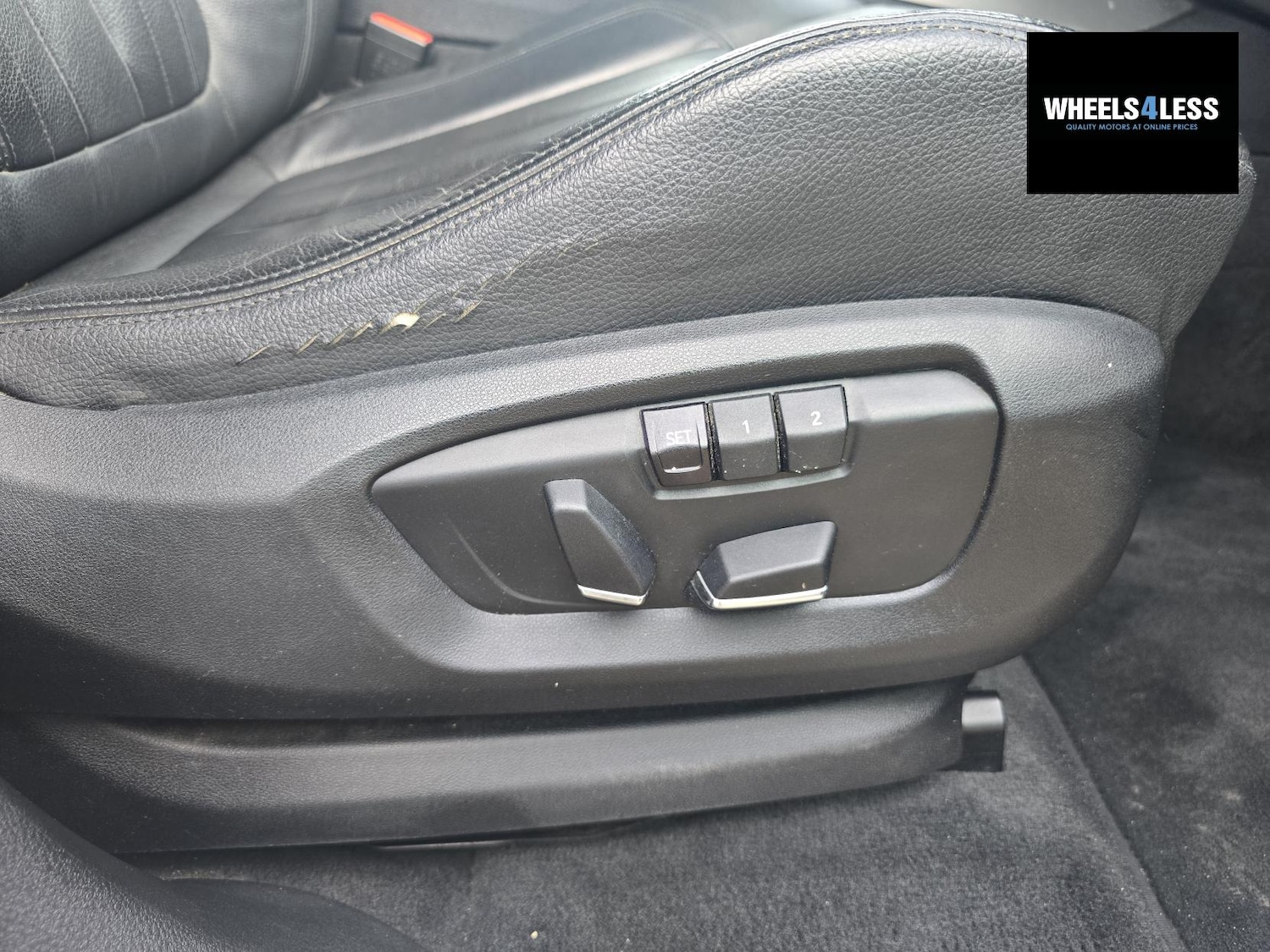 Used BMW X5 2016 for sale - 77151663: Photo 24