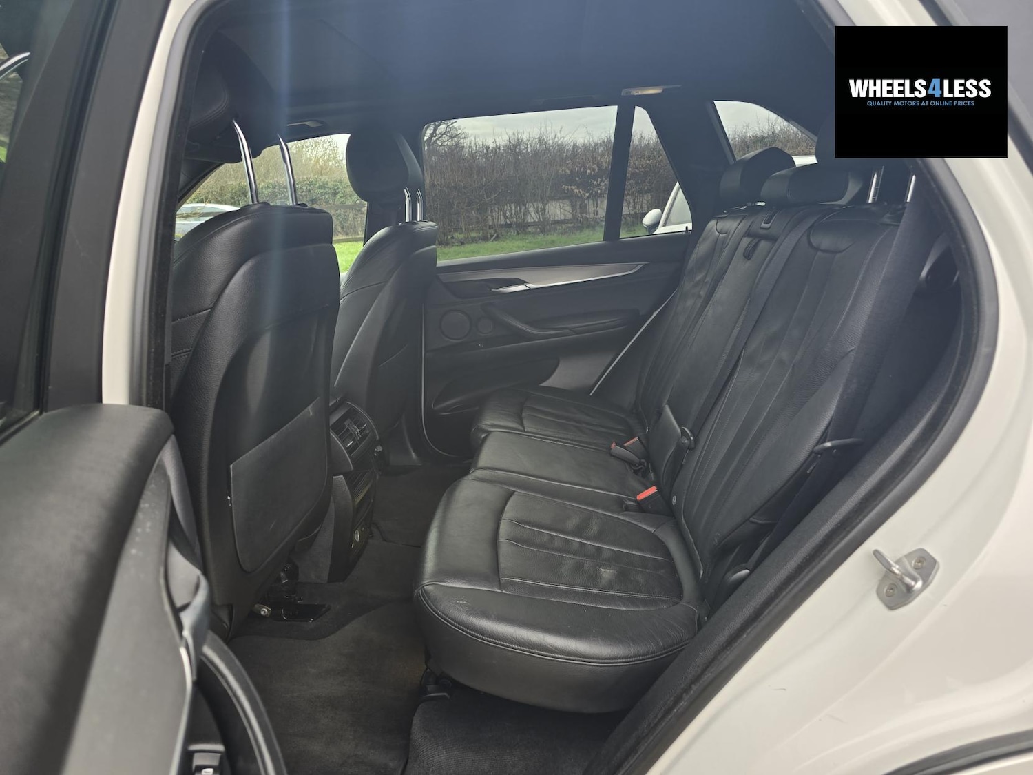 Used BMW X5 2016 for sale - 77151663: Photo 25