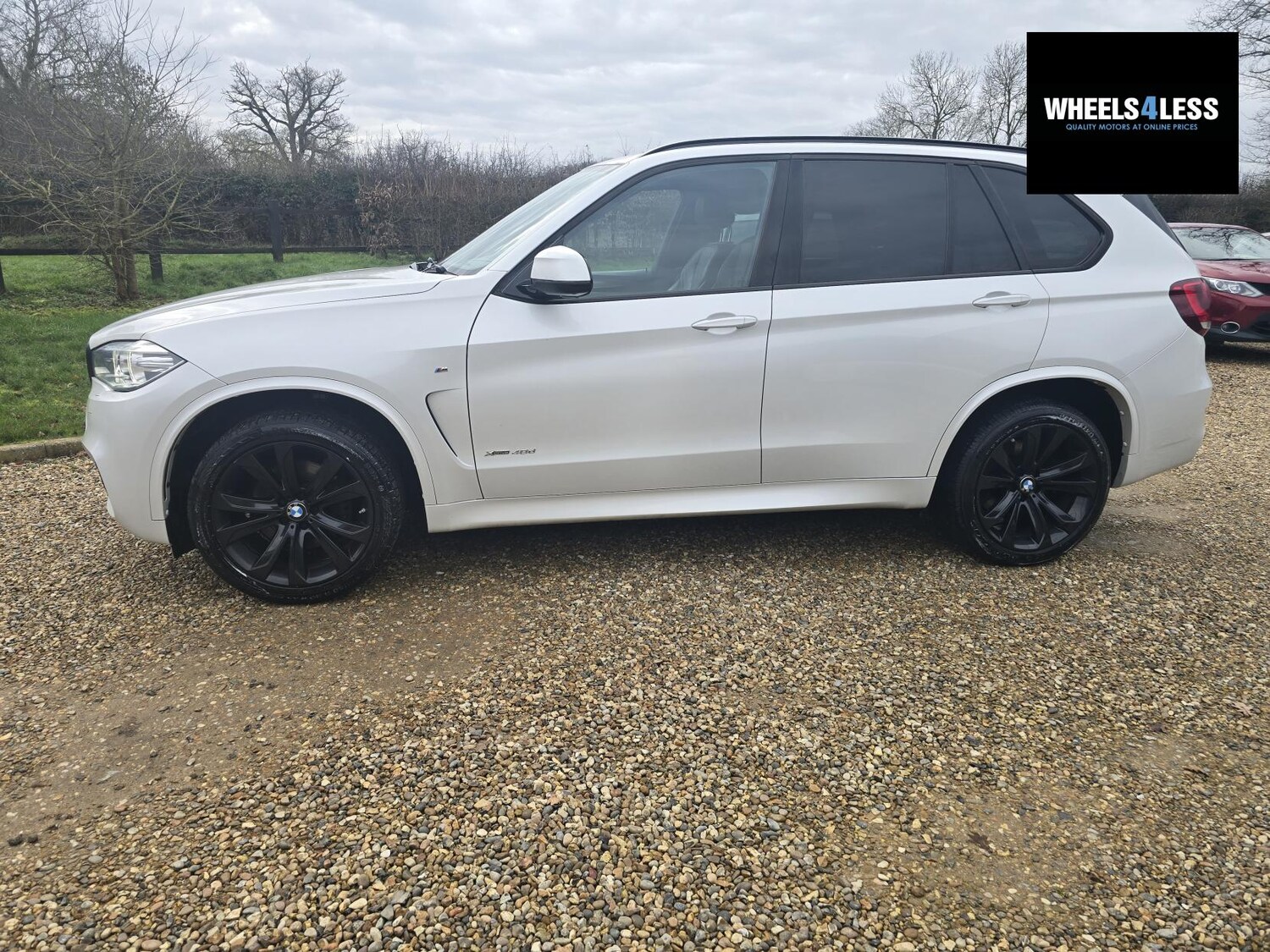 Used BMW X5 2016 for sale - 77151663: Photo 6
