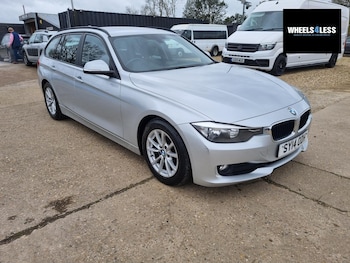 Used BMW 3 Series 2014 for sale - 78478891: Photo