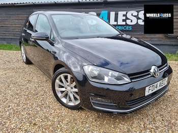 Used Volkswagen Golf 2014 for sale - 79407854: Photo
