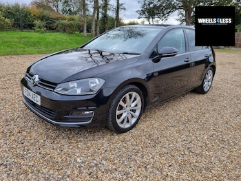 Used Volkswagen Golf 2014 for sale - 79407854: Photo