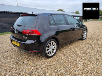Used Volkswagen Golf 2014 for sale - 79407854: Photo