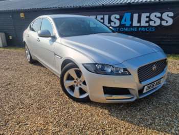 (16) - 2.0d Portfolio Auto Euro 6 (s/s) 4dr